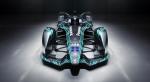 Jaguar I-Type 3 2018 года